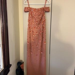 Adrianne Papell Rosie Dress